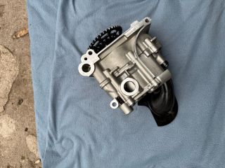 bontott BMW 5 F10 Olajszivattyú