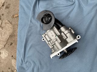 bontott BMW 5 F10 Olajszivattyú