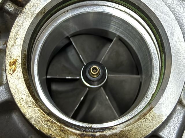 bontott BMW 5 F10 Turbó