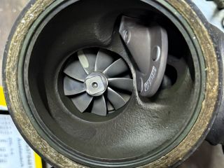 bontott BMW 5 F10 Turbó