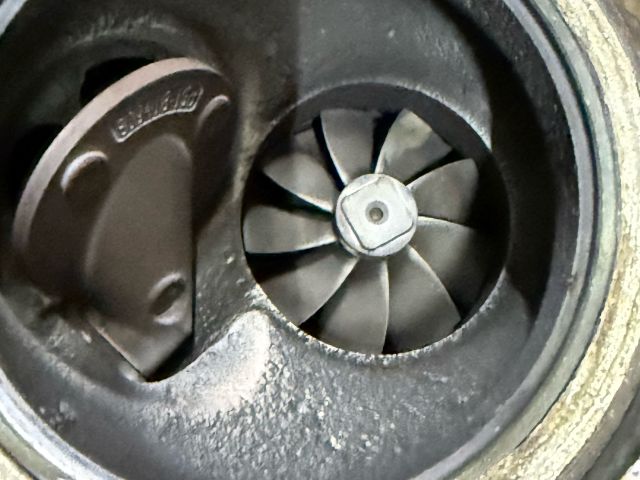 bontott BMW 5 F10 Turbó