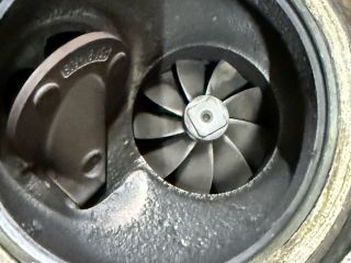 bontott BMW 5 F10 Turbó