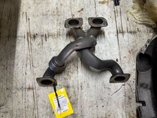 bontott BMW 5 F10 Turbócső