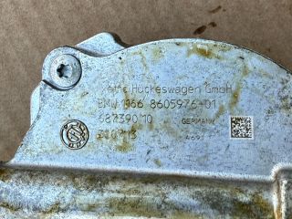 bontott BMW 5 F10 Vákumpumpa