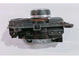 bontott BMW 5 F10 Média Kapcsoló