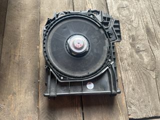 bontott BMW 5 F10 Mélynyomó Hangszóró