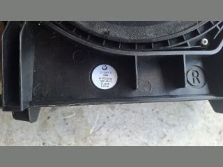 bontott BMW 5 F10 Mélynyomó Hangszóró