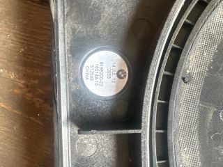 bontott BMW 5 F10 Mélynyomó Hangszóró