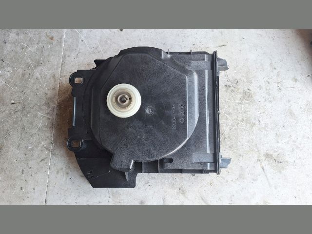 bontott BMW 5 F10 Mélynyomó Hangszóró