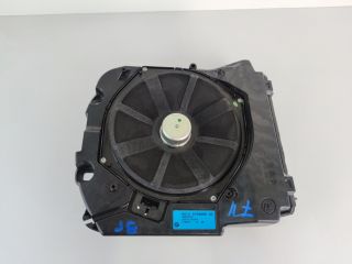 bontott BMW 5 F10 Mélynyomó Hangszóró