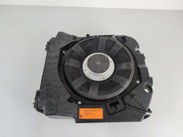 bontott BMW 5 F10 Mélynyomó Hangszóró