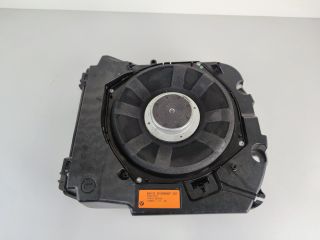 bontott BMW 5 F10 Mélynyomó Hangszóró