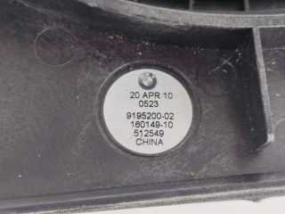 bontott BMW 5 F10 Mélynyomó Hangszóró