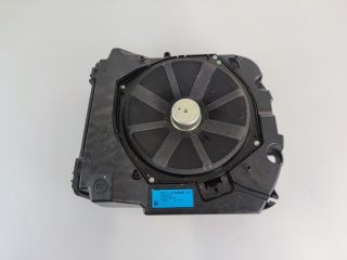 bontott BMW 5 F10 Mélynyomó Hangszóró