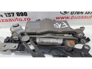 bontott BMW 5 F10 Motorháztető Bal Zsanér