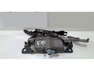 bontott BMW 5 F10 Motorháztető Bal Zsanér