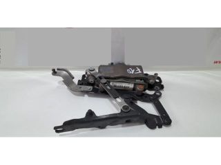 bontott BMW 5 F10 Motorháztető Bal Zsanér