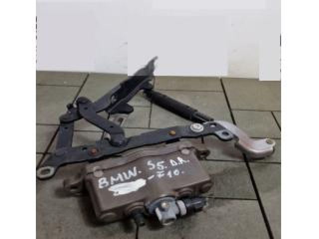 bontott BMW 5 F10 Motorháztető Jobb Zsanér