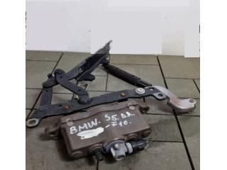 bontott BMW 5 F10 Motorháztető Jobb Zsanér