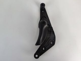 bontott BMW 5 F10 Motorháztető Nyitó Kar / Gomb