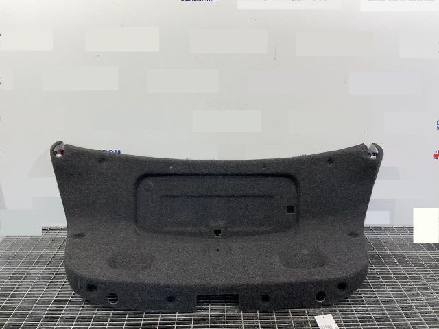 bontott BMW 5 F10 Motorháztető Szigetelés