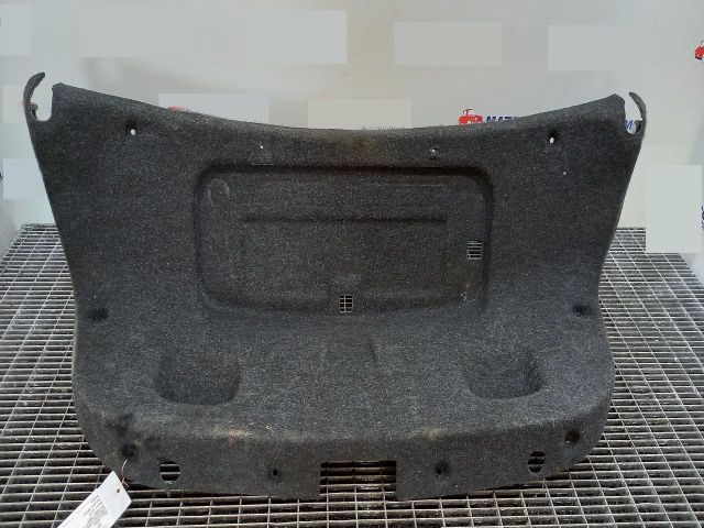 bontott BMW 5 F10 Motorháztető Szigetelés