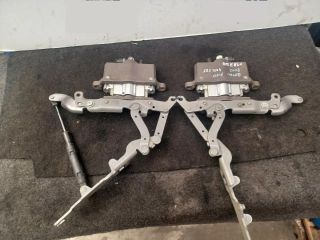 bontott BMW 5 F10 Motorháztető Zsanér Pár