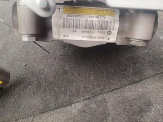 bontott BMW 5 F10 Motorháztető Zsanér Pár