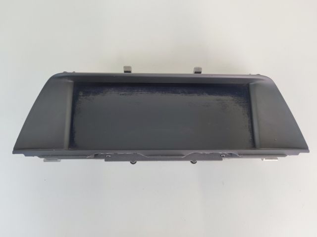 bontott BMW 5 F10 Multifunkciós Kijelző