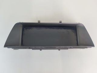 bontott BMW 5 F10 Multifunkciós Kijelző