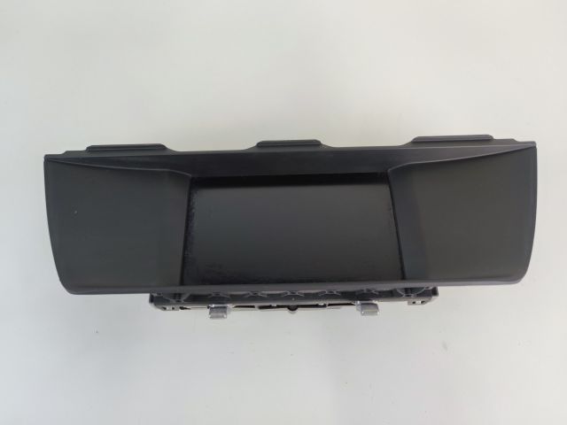 bontott BMW 5 F10 Multifunkciós Kijelző