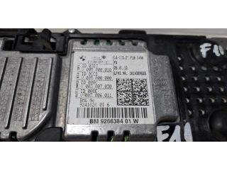 bontott BMW 5 F10 Multifunkciós Kijelző