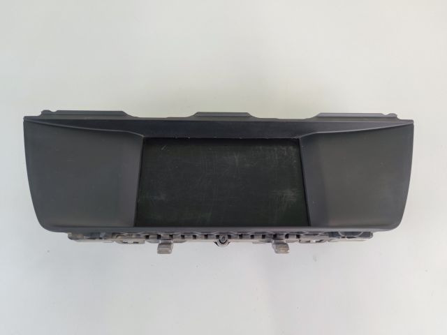 bontott BMW 5 F10 Multifunkciós Kijelző