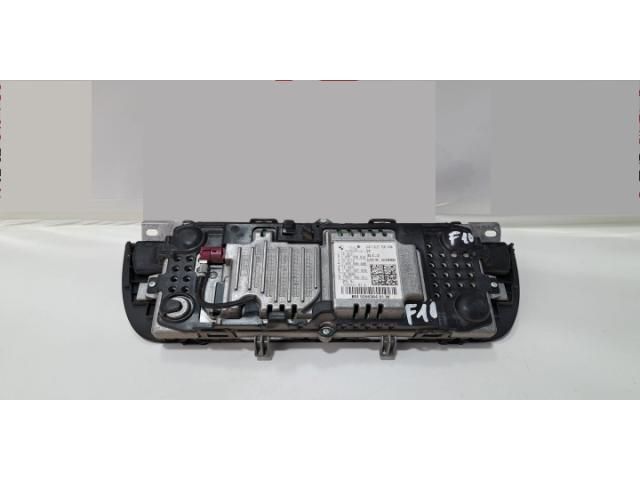 bontott BMW 5 F10 Multifunkciós Kijelző