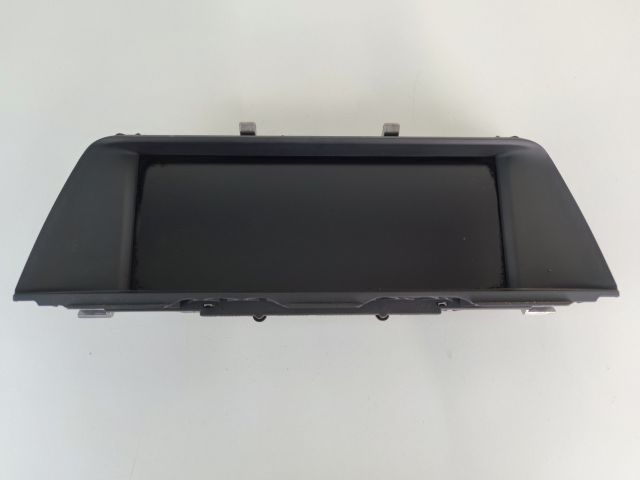 bontott BMW 5 F10 Multifunkciós Kijelző