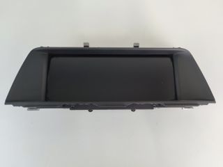 bontott BMW 5 F10 Multifunkciós Kijelző