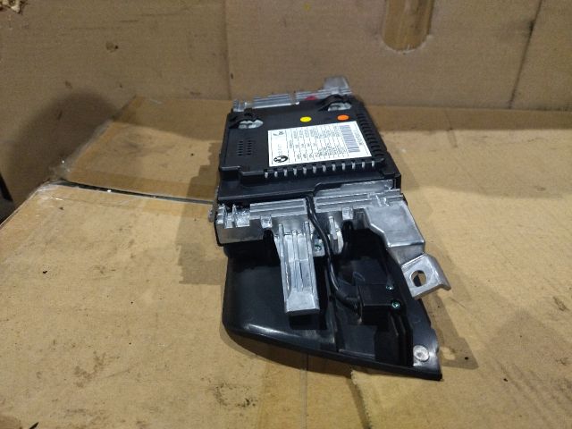 bontott BMW 5 F10 Multifunkciós Kijelző