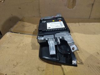 bontott BMW 5 F10 Multifunkciós Kijelző