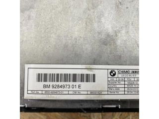 bontott BMW 5 F10 Multifunkciós Kijelző