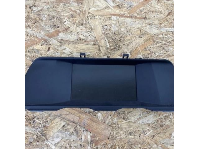 bontott BMW 5 F10 Multifunkciós Kijelző