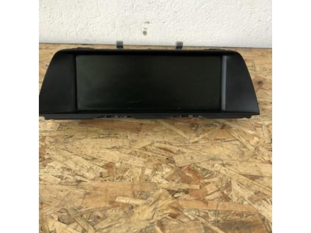 bontott BMW 5 F10 Multifunkciós Kijelző