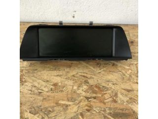 bontott BMW 5 F10 Multifunkciós Kijelző