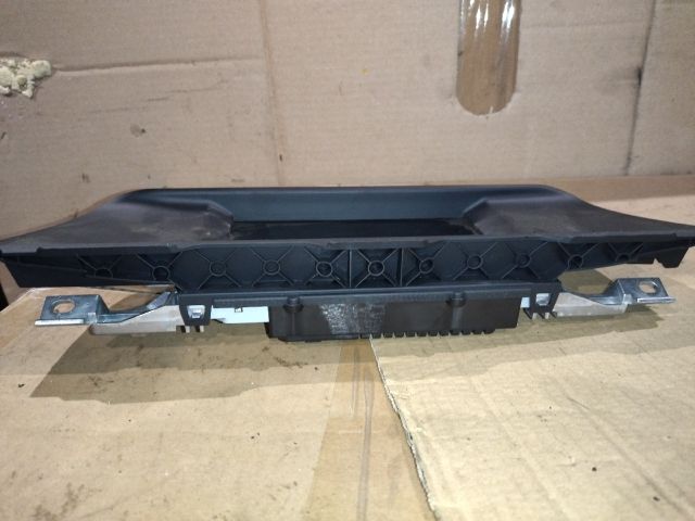 bontott BMW 5 F10 Multifunkciós Kijelző