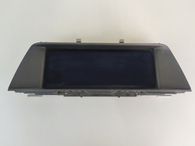 bontott BMW 5 F10 Multifunkciós Kijelző