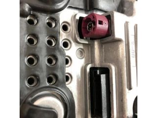 bontott BMW 5 F10 Multifunkciós Kijelző