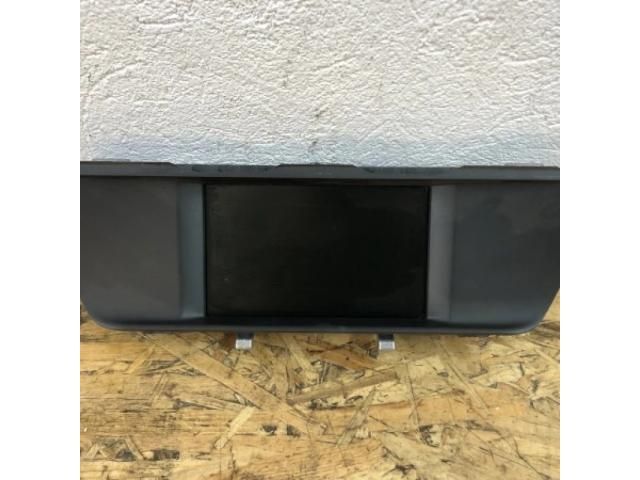 bontott BMW 5 F10 Multifunkciós Kijelző