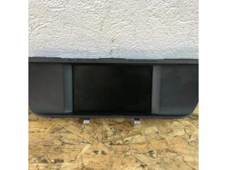 bontott BMW 5 F10 Multifunkciós Kijelző