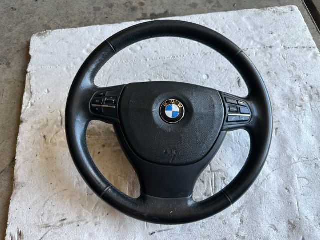 bontott BMW 5 F10 Multikormány