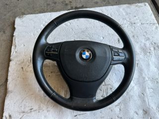 bontott BMW 5 F10 Multikormány