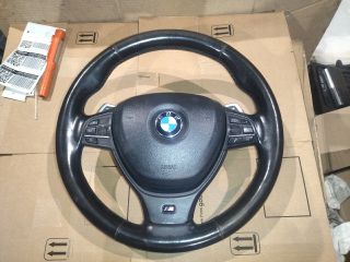 bontott BMW 5 F10 Multikormány